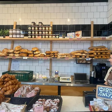 Pearl Of - R.q.c. شقة لاهاي