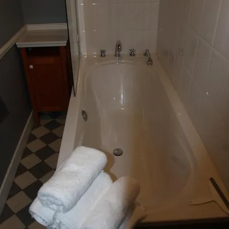 Pearl Of - R.q.c. Apartman Hága
