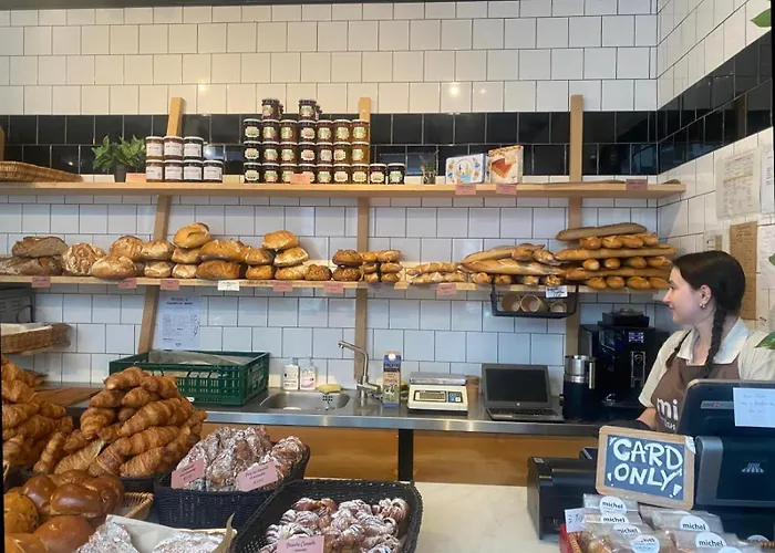 Pearl Of - R.q.c. شقة لاهاي