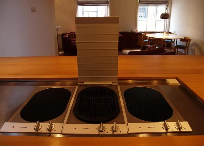 Pearl Of - R.q.c. شقة