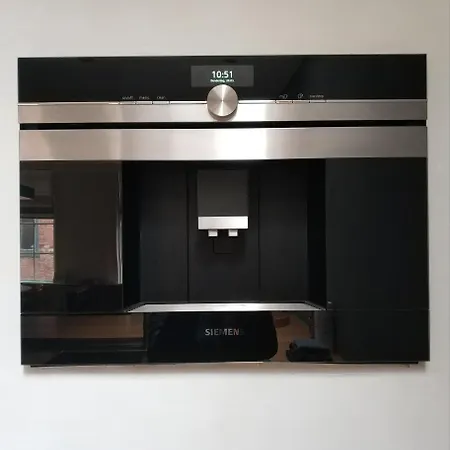 Apartmán Pearl Of - R.q.c. Haag