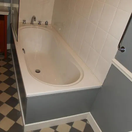 Apartment Pearl Of Den Haag