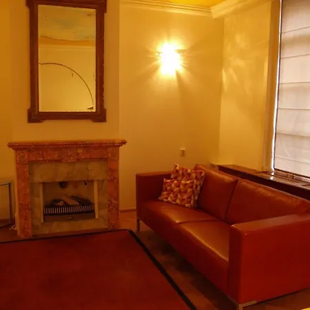 Pearl Of Apartment *