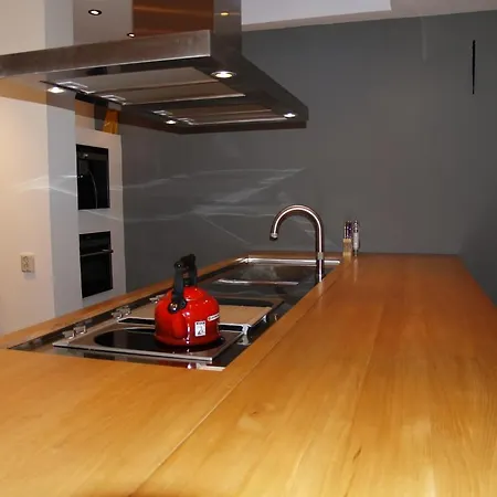 Pearl Of Apartment *
