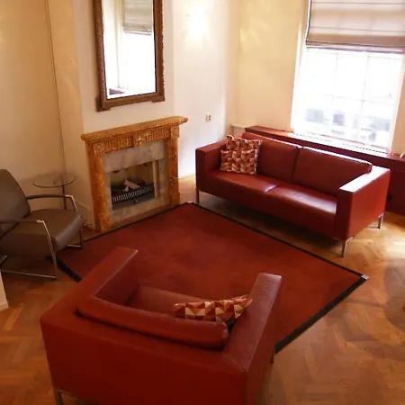 Pearl Of Apartment *