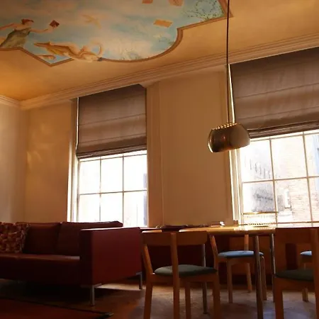 Διαμέρισμα Pearl Of - R.q.c. Χάγη