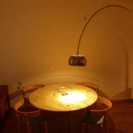 Apartment Pearl Of *