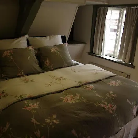 Apartment Pearl Of