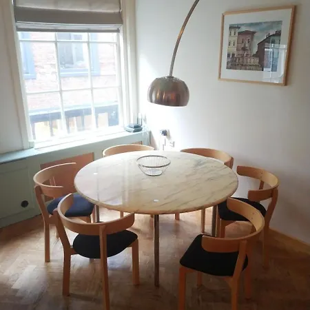 Pearl Of Apartment The Hague