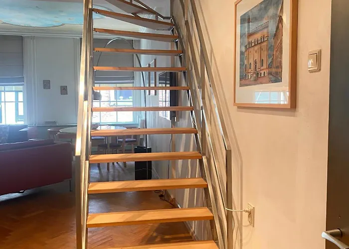 Pearl Of - R.q.c. Apartamento *