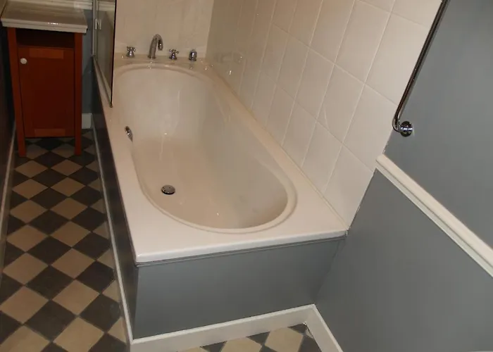 Apartamento Pearl Of - R.q.c. La Haya