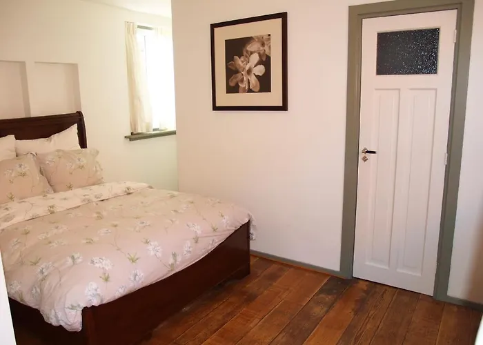 Apartamento Pearl Of - R.q.c. *