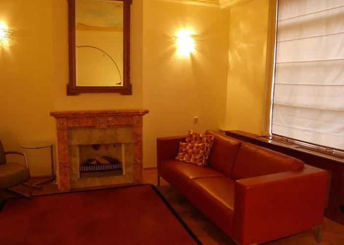 Pearl Of - R.q.c. Apartamento *