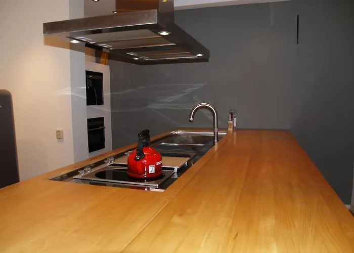 Pearl Of - R.q.c. Apartamento *