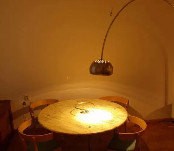 アパート Pearl Of - R.q.c. *