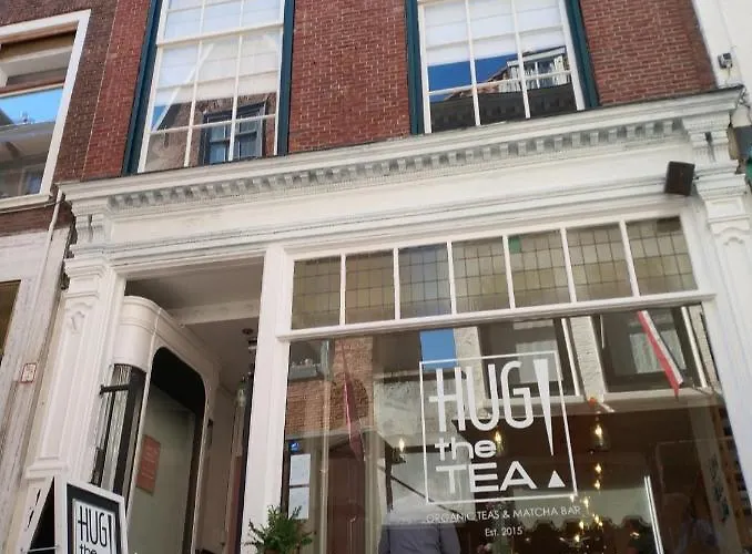 Pearl Of - R.q.c. アパート *