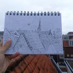 Pearl Of - R.q.c. * Den Haag