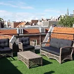 Pearl Of - R.q.c. Appartement Den Haag
