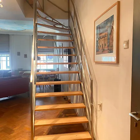 Pearl Of Lägenhet *