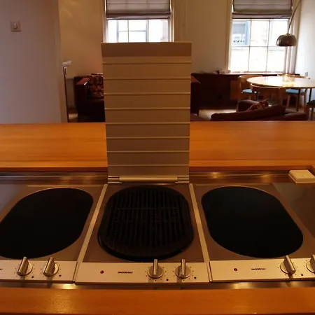 Pearl Of - R.q.c. Apartament