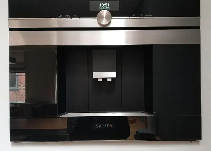 Apartment Pearl Of Den Haag