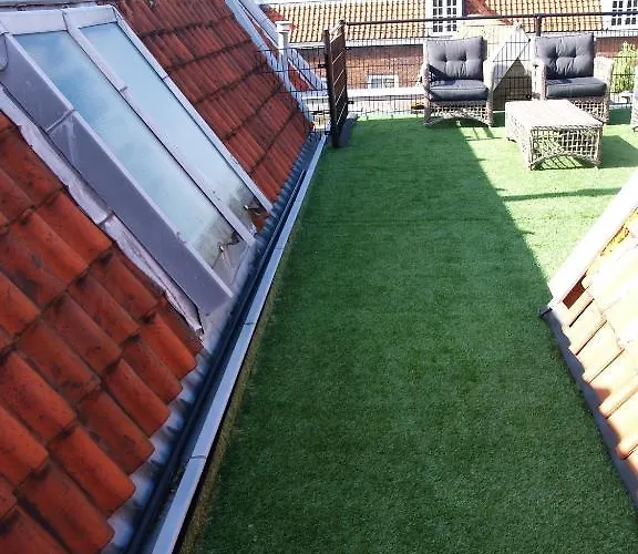 Pearl Of Lägenhet *