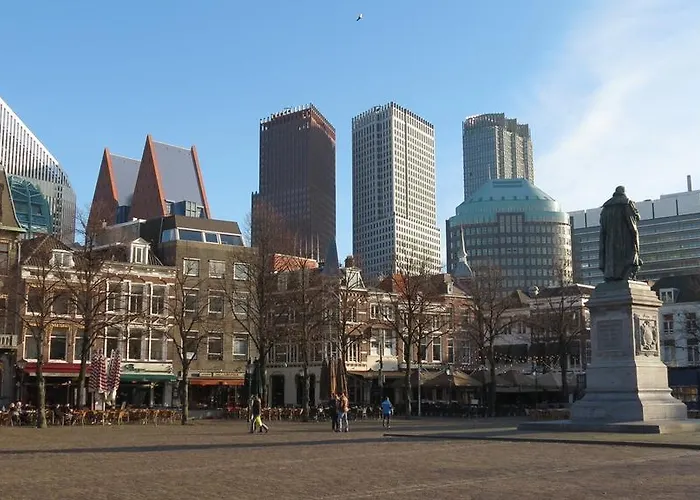 Lägenhet Pearl Of *