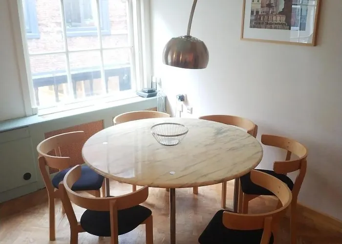 Pearl Of Apartment Den Haag